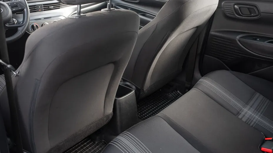 HYUNDAI Bayon Bayon 1.0 T-GDI Modern