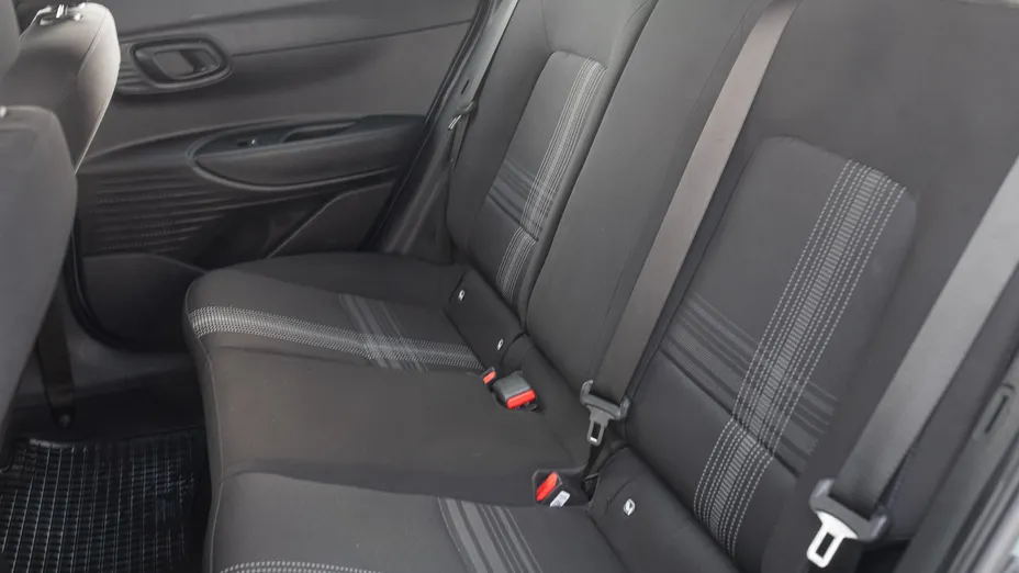 HYUNDAI Bayon Bayon 1.0 T-GDI Modern