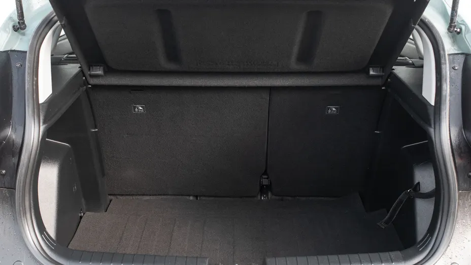 HYUNDAI Bayon Bayon 1.0 T-GDI Modern