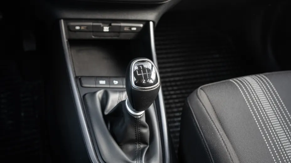 HYUNDAI Bayon Bayon 1.0 T-GDI Modern