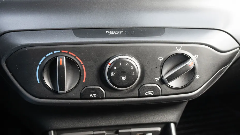 HYUNDAI Bayon Bayon 1.0 T-GDI Modern