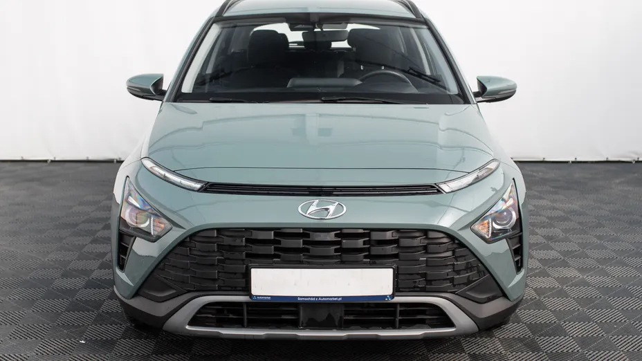 HYUNDAI Bayon Bayon 1.0 T-GDI Modern