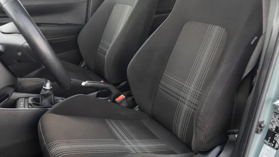 HYUNDAI Bayon Bayon 1.0 T-GDI Modern