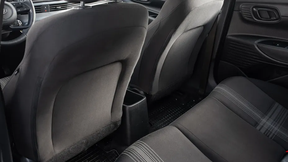 HYUNDAI Bayon Bayon 1.0 T-GDI Modern