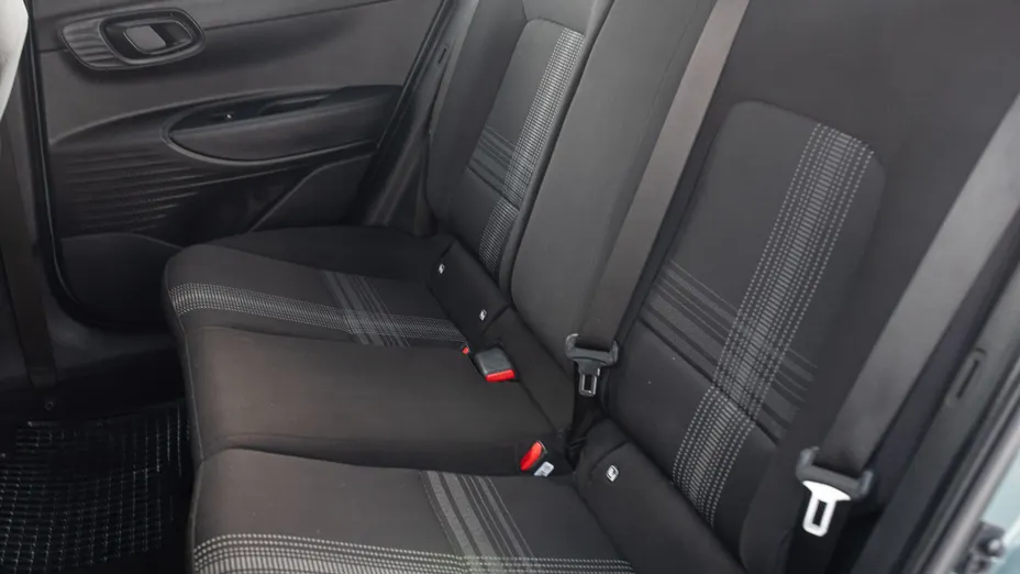 HYUNDAI Bayon Bayon 1.0 T-GDI Modern