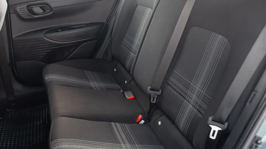 HYUNDAI Bayon Bayon 1.0 T-GDI Modern