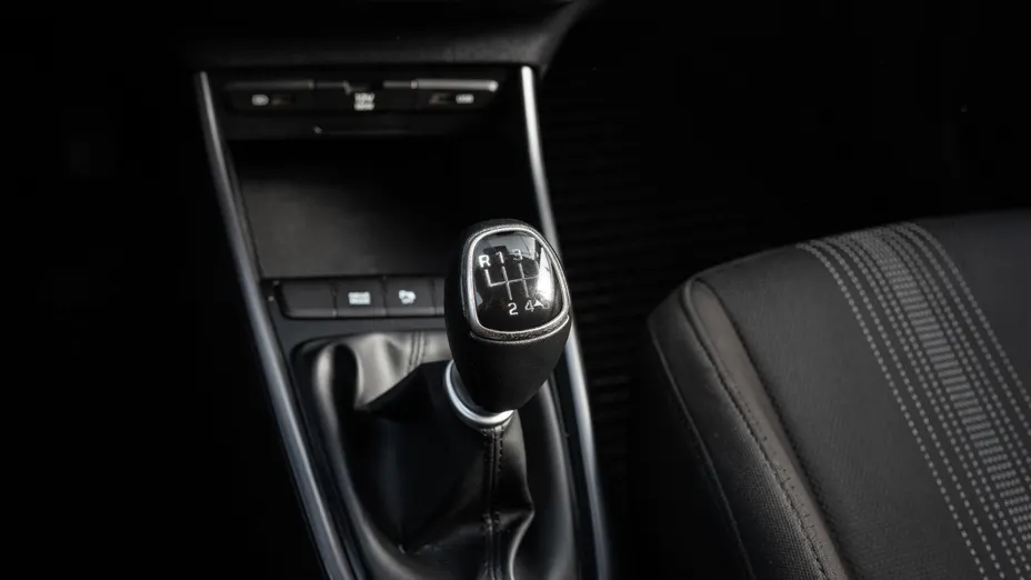 HYUNDAI Bayon Bayon 1.0 T-GDI Modern