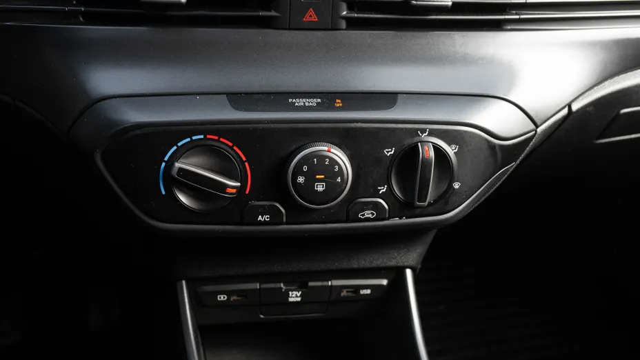 HYUNDAI Bayon Bayon 1.0 T-GDI Modern