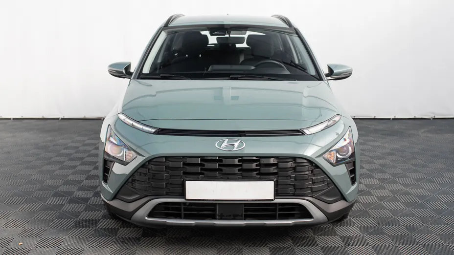 HYUNDAI Bayon Bayon 1.0 T-GDI Modern