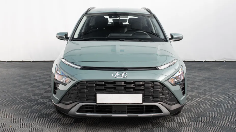 HYUNDAI Bayon Bayon 1.0 T-GDI Modern