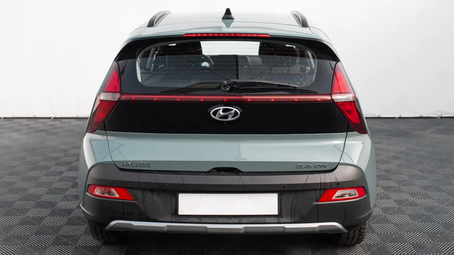 HYUNDAI Bayon Bayon 1.0 T-GDI Modern