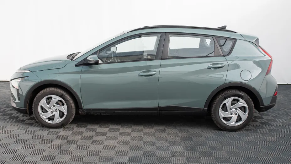 HYUNDAI Bayon Bayon 1.0 T-GDI Modern
