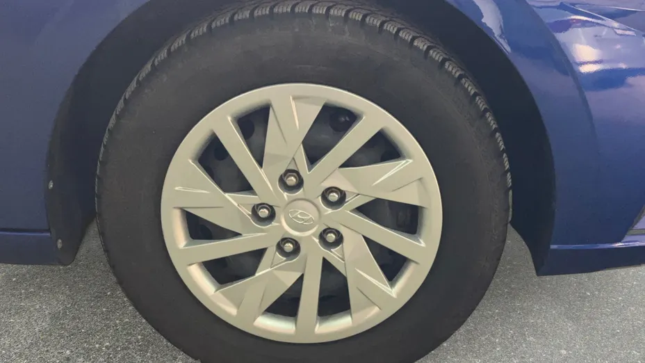 HYUNDAI Elantra Elantra 1.6 Modern