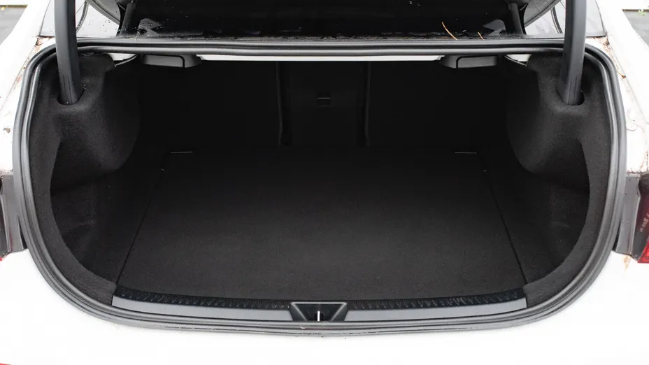 MERCEDES-BENZ A Klasa A 200 d Progressive 8G-DCT