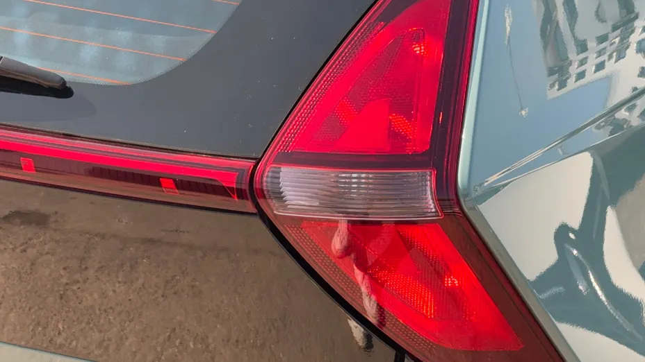 HYUNDAI Bayon Bayon 1.0 T-GDI Modern