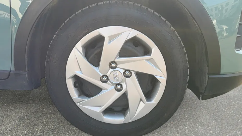 HYUNDAI Bayon Bayon 1.0 T-GDI Modern