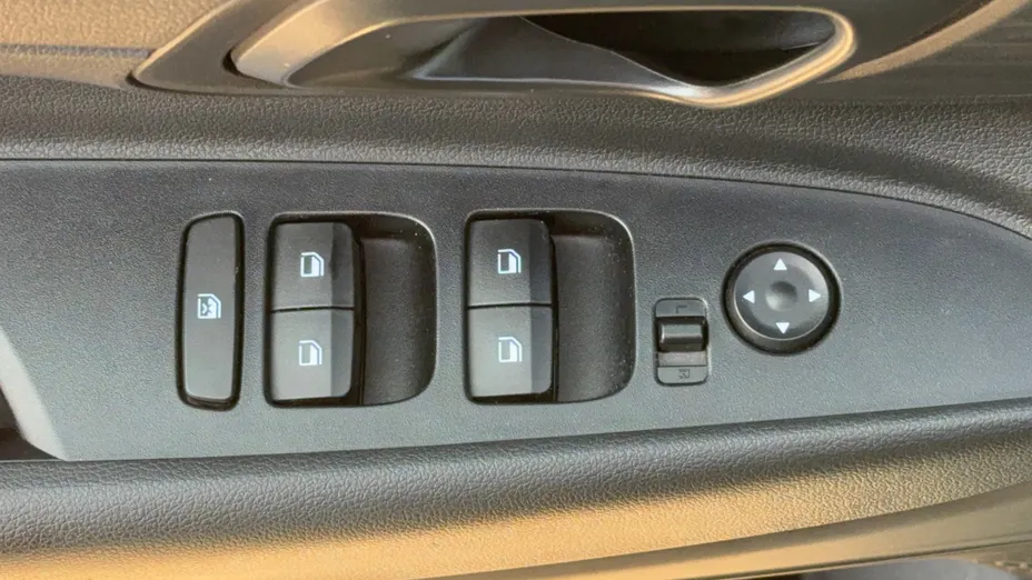 HYUNDAI Bayon Bayon 1.0 T-GDI Modern