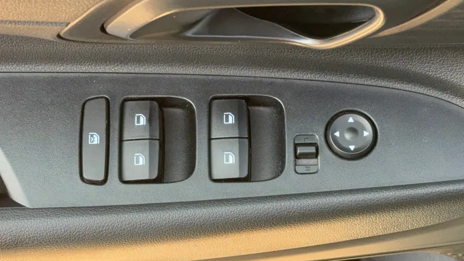 HYUNDAI Bayon Bayon 1.0 T-GDI Modern