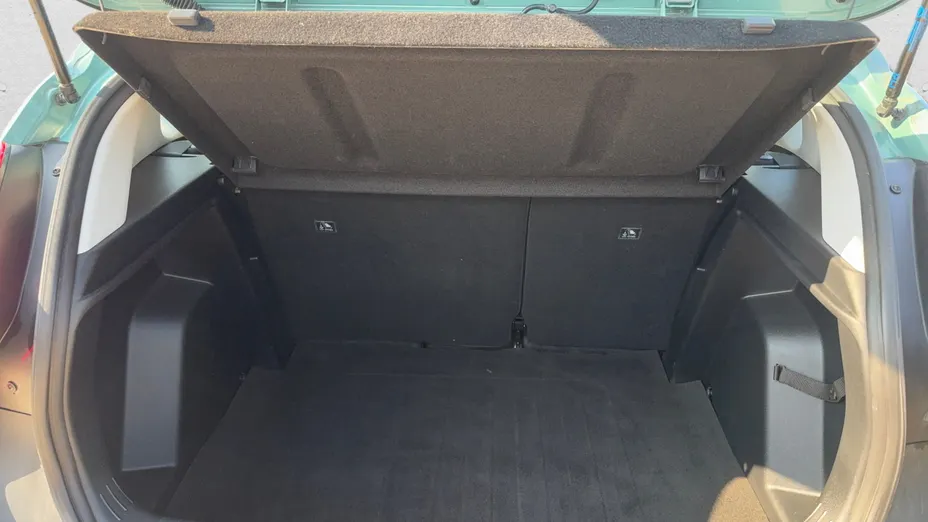 HYUNDAI Bayon Bayon 1.0 T-GDI Modern