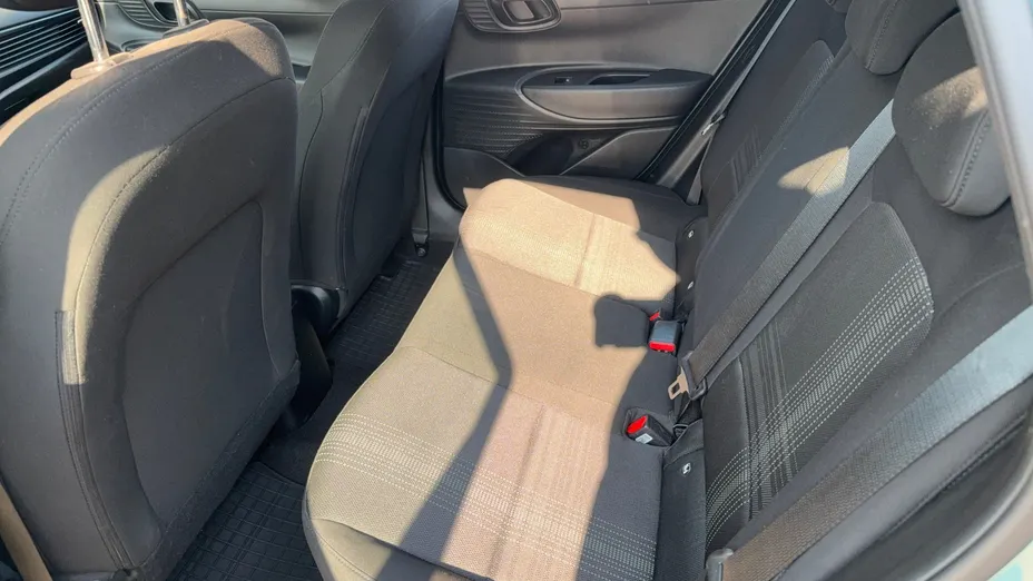 HYUNDAI Bayon Bayon 1.0 T-GDI Modern