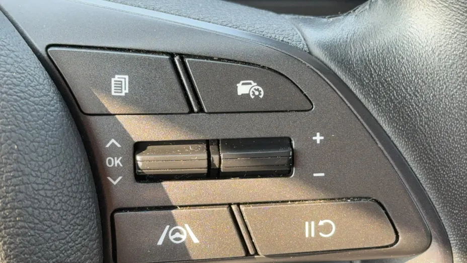 HYUNDAI Bayon Bayon 1.0 T-GDI Modern