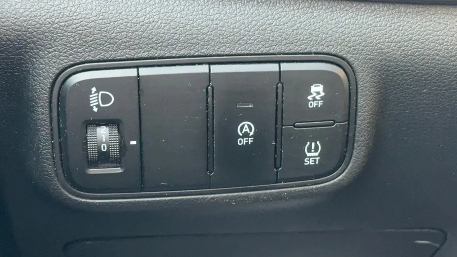 HYUNDAI Bayon Bayon 1.0 T-GDI Modern
