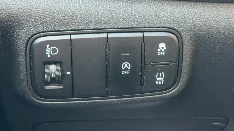 HYUNDAI Bayon Bayon 1.0 T-GDI Modern