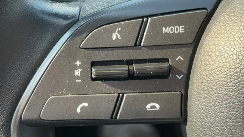 HYUNDAI Bayon Bayon 1.0 T-GDI Modern