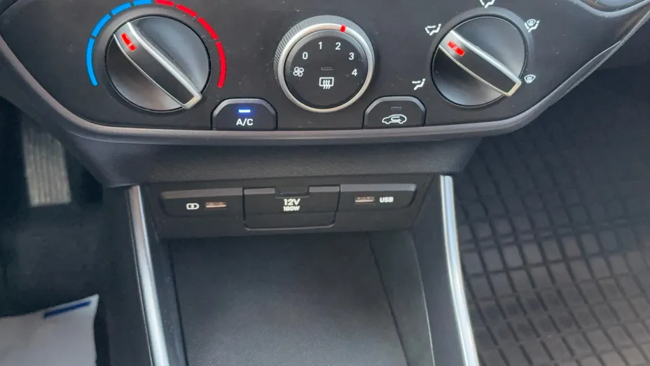 HYUNDAI Bayon Bayon 1.0 T-GDI Modern