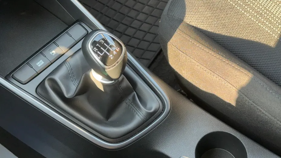 HYUNDAI Bayon Bayon 1.0 T-GDI Modern