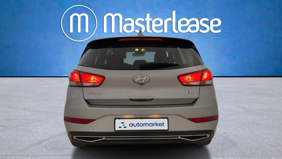 HYUNDAI i30 i30 1.5 DPI Smart
