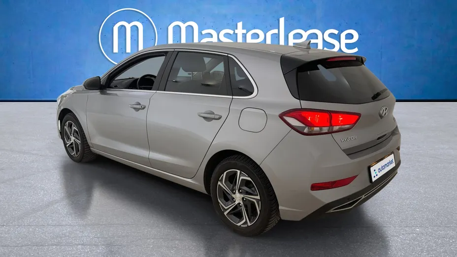 HYUNDAI i30 i30 1.5 DPI Smart
