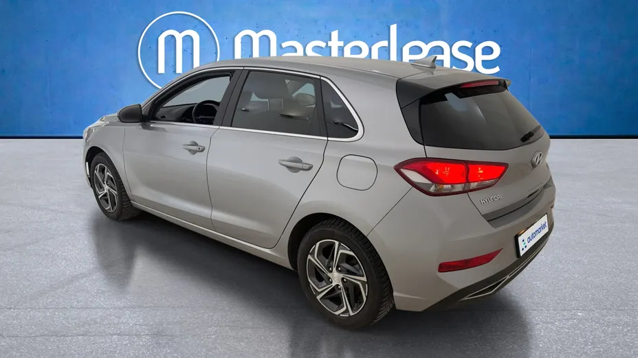 HYUNDAI i30 i30 1.5 DPI Smart