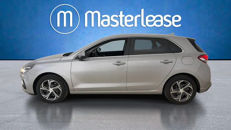 HYUNDAI i30 i30 1.5 DPI Smart