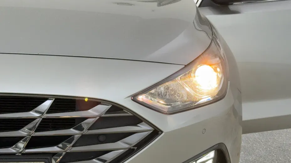 HYUNDAI i30 i30 1.5 DPI Smart