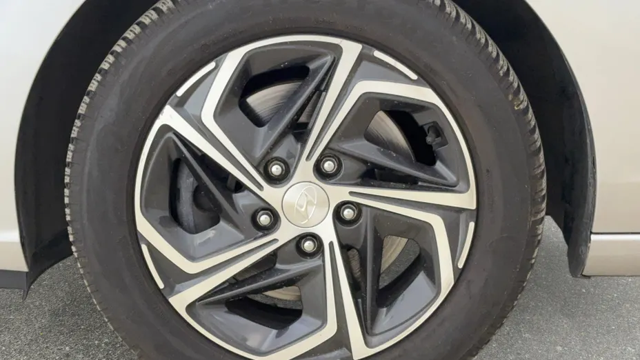 HYUNDAI i30 i30 1.5 DPI Smart
