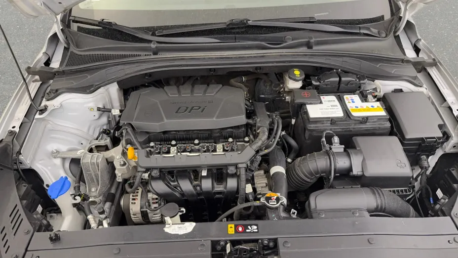 HYUNDAI i30 i30 1.5 DPI Smart