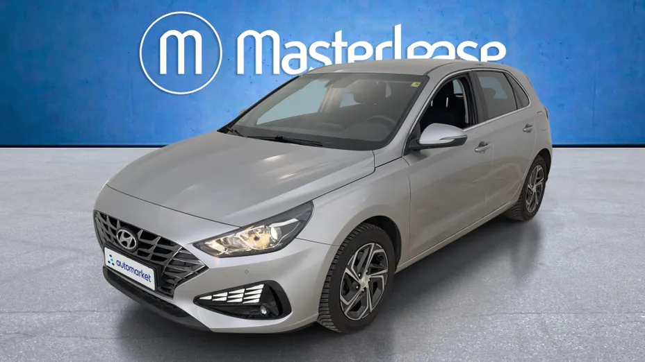 HYUNDAI i30 i30 1.5 DPI Smart