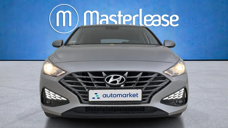 HYUNDAI i30 i30 1.5 DPI Smart