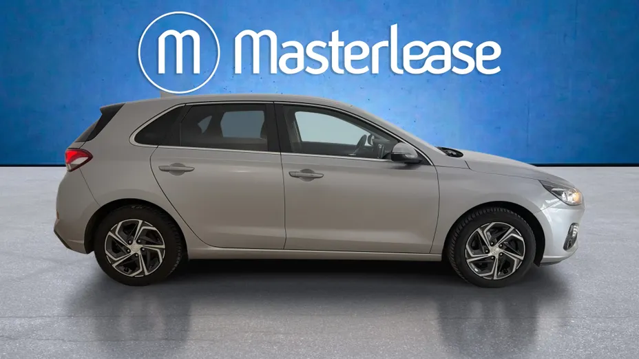 HYUNDAI i30 i30 1.5 DPI Smart