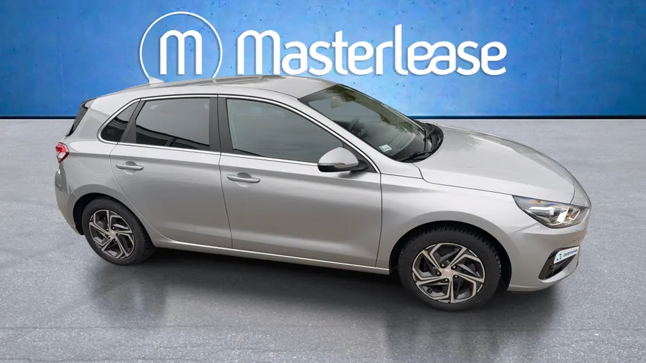 HYUNDAI i30 i30 1.5 DPI Smart