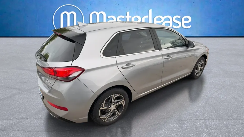 HYUNDAI i30 i30 1.5 DPI Smart