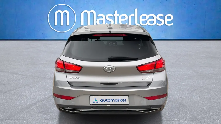 HYUNDAI i30 i30 1.5 DPI Smart