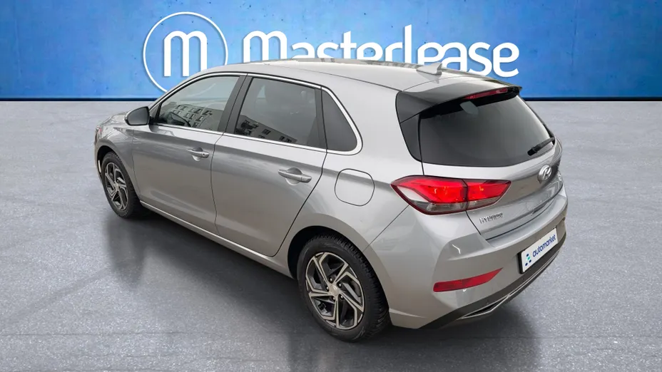 HYUNDAI i30 i30 1.5 DPI Smart