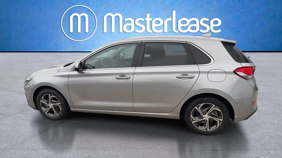 HYUNDAI i30 i30 1.5 DPI Smart