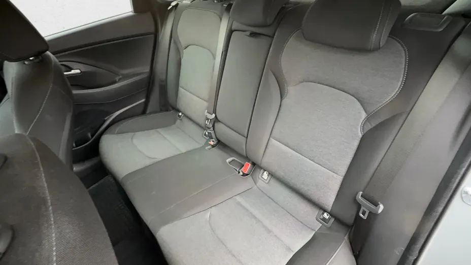 HYUNDAI i30 i30 1.5 DPI Smart