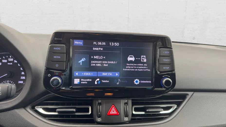 HYUNDAI i30 i30 1.5 DPI Smart