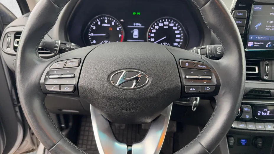 HYUNDAI i30 i30 1.5 DPI Smart