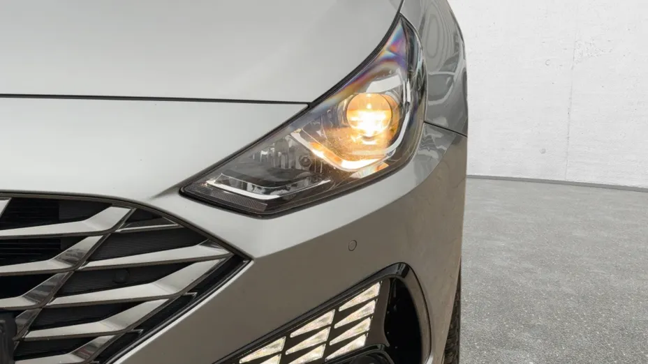 HYUNDAI i30 i30 1.5 DPI Smart