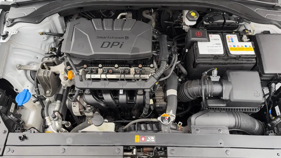 HYUNDAI i30 i30 1.5 DPI Smart
